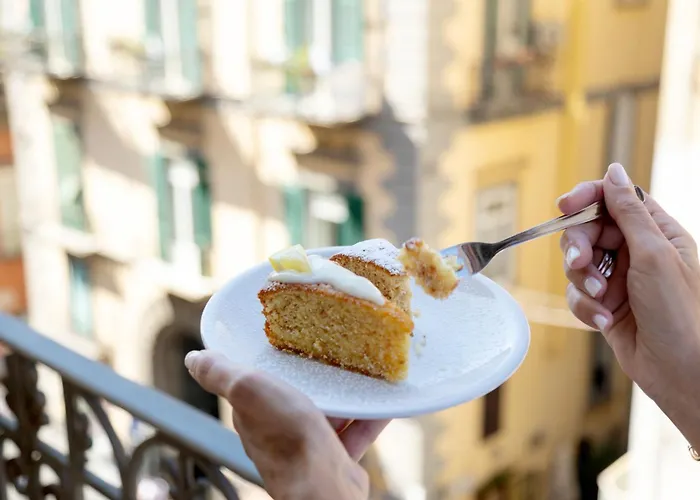 Napolit'Amo Hotel Principe